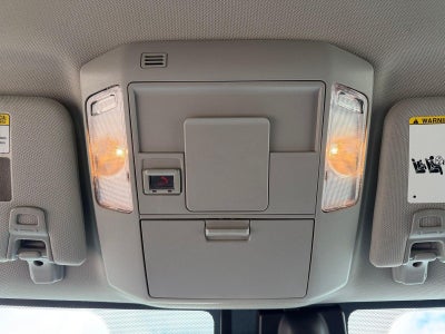 2021 Toyota Tundra 4WD SR5