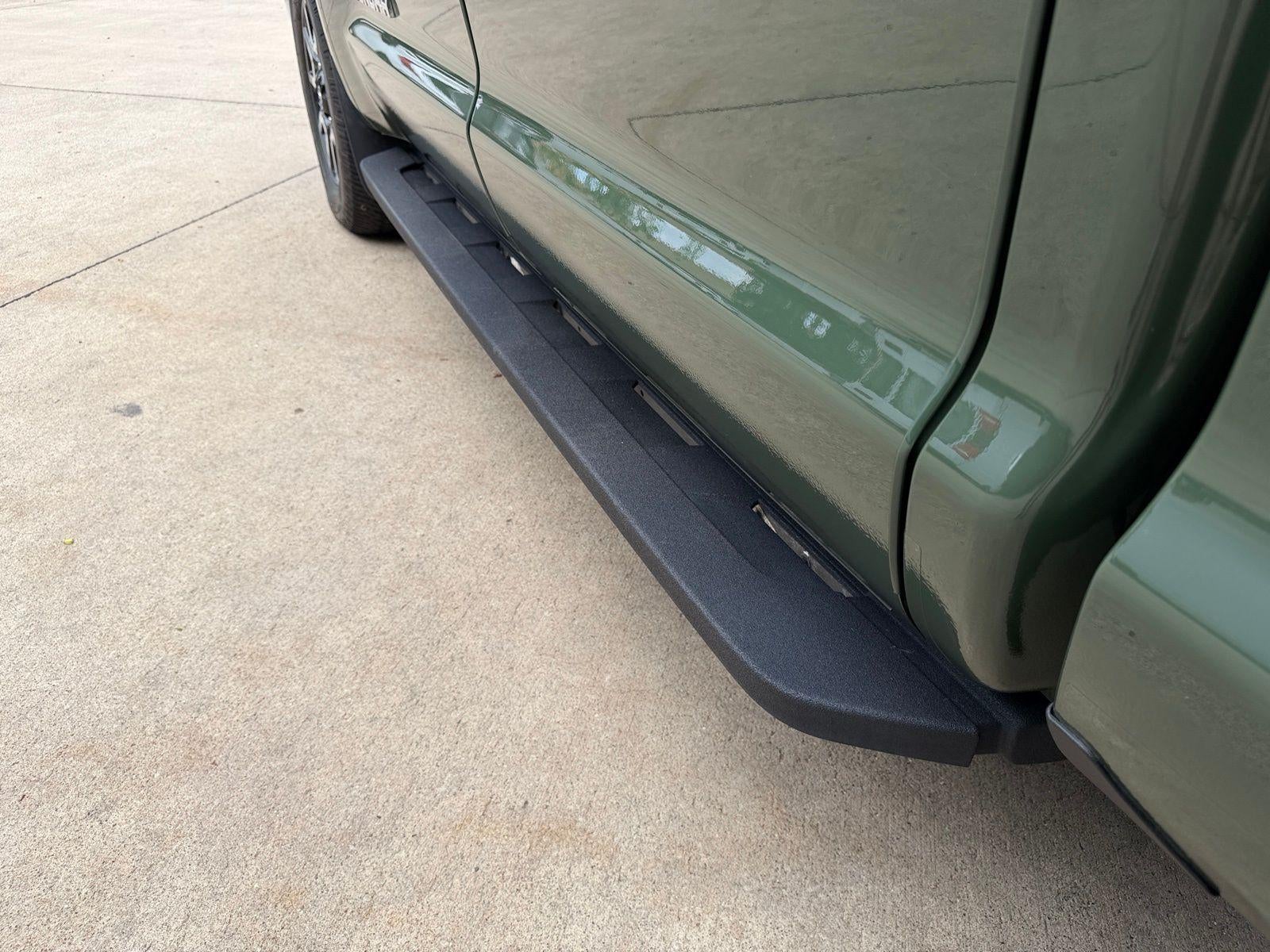 2021 Toyota Tundra 4WD SR5