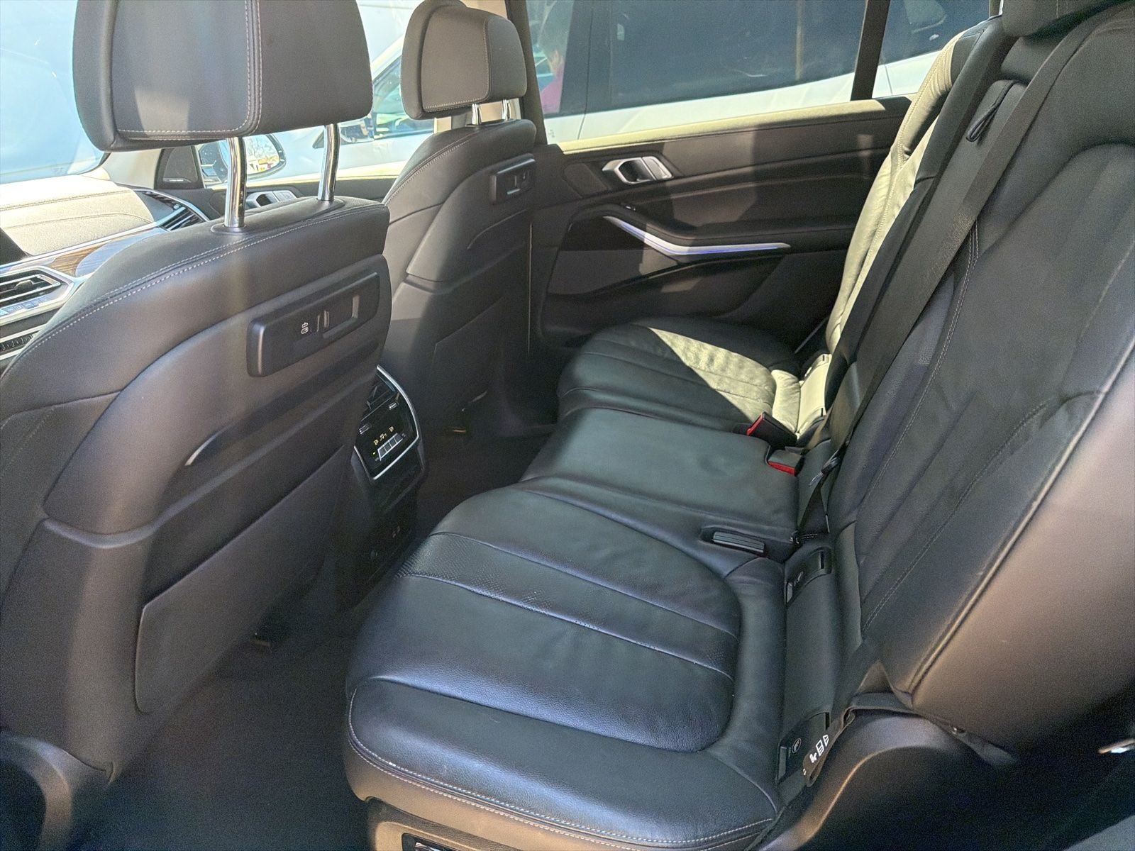 2019 BMW X7 xDrive50i