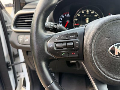 2017 Kia Sorento SX