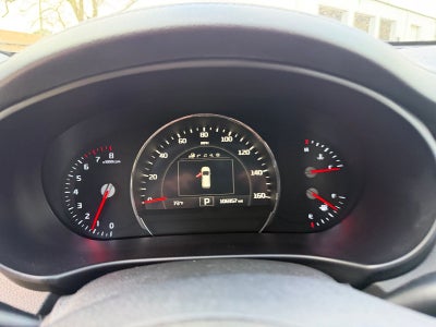 2017 Kia Sorento SX