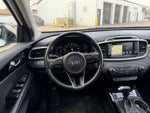 2017 Kia Sorento SX