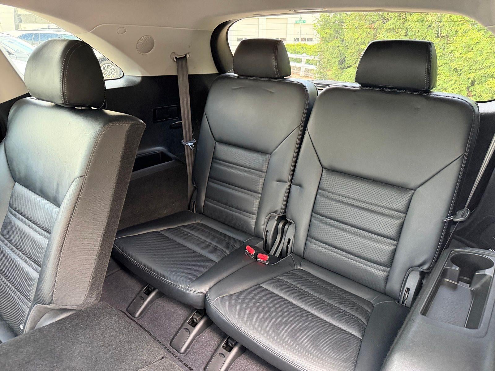 2017 Kia Sorento SX
