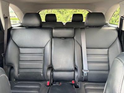 2017 Kia Sorento SX