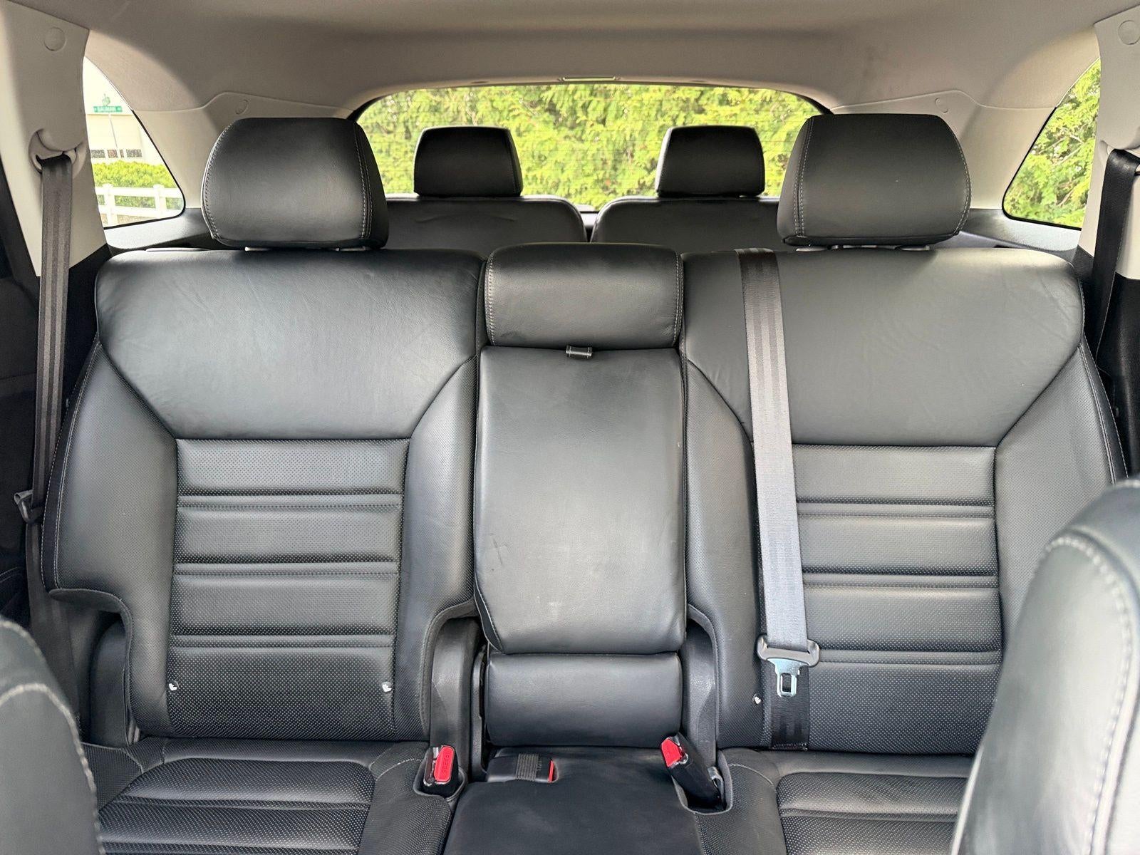 2017 Kia Sorento SX