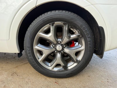 2017 Kia Sorento SX