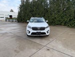 2017 Kia Sorento SX