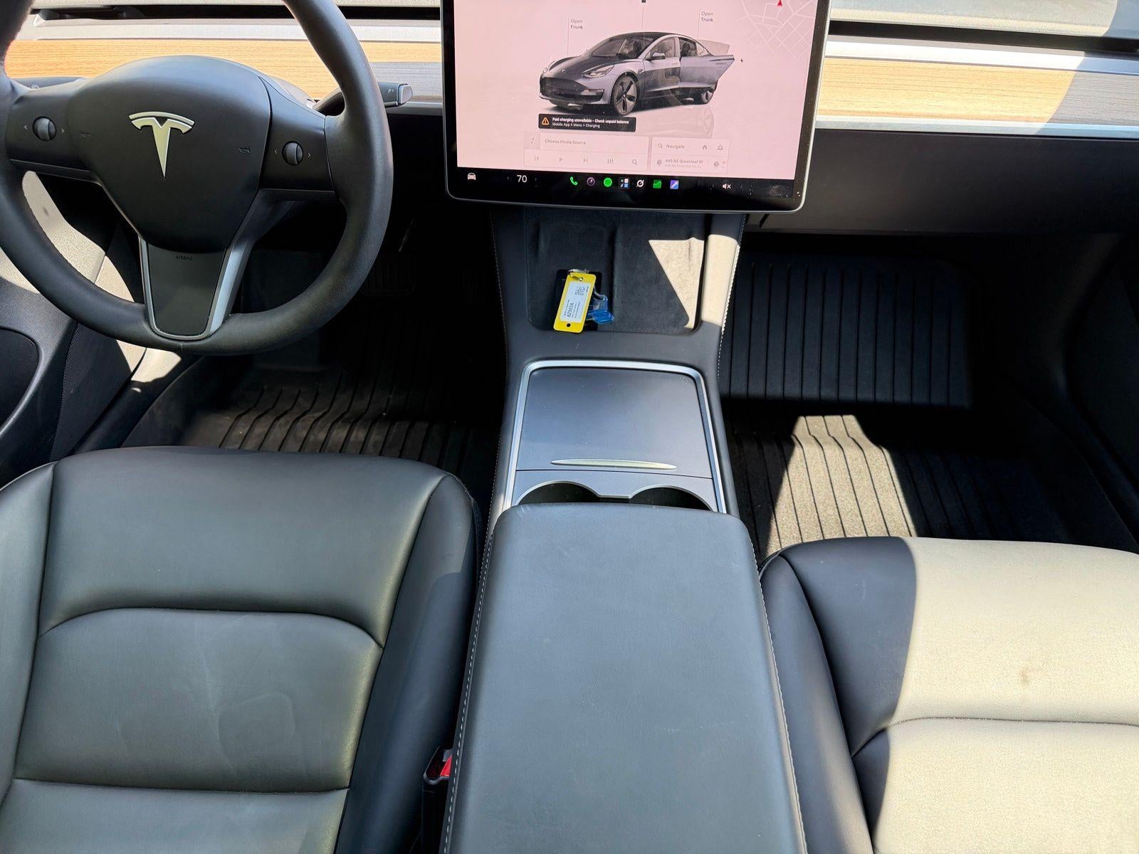 2023 Tesla Model 3 Base