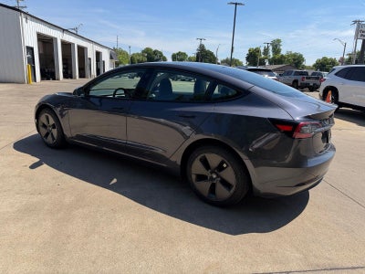 2023 Tesla Model 3 Base