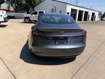 2023 Tesla Model 3 Base