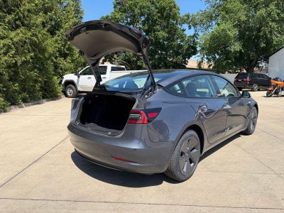 2023 Tesla Model 3 Base