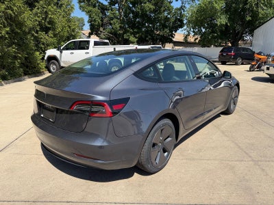 2023 Tesla Model 3 Base