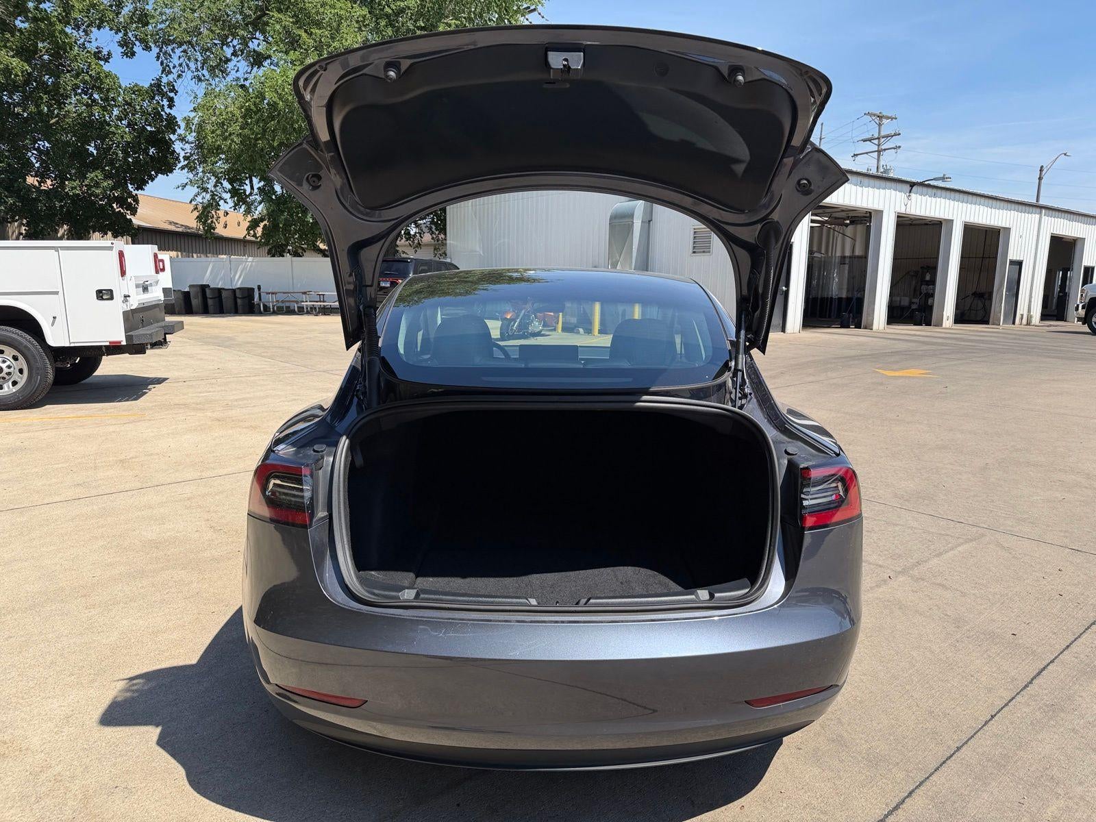 2023 Tesla Model 3 Base