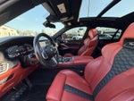 2023 BMW X6 M Base