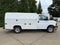 2026 GMC Savana Cutaway 3500 Base