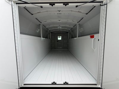 2026 GMC Savana Cutaway 3500 Base
