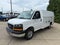 2026 GMC Savana Cutaway 3500 Base