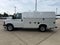 2026 GMC Savana Cutaway 3500 Base