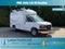 2026 GMC Savana Cutaway 3500 Base