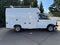 2026 GMC Savana Cutaway 3500 Base