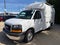 2026 GMC Savana Cutaway 3500 Base
