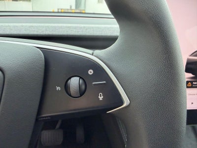 2026 Tesla Model Y Long Range