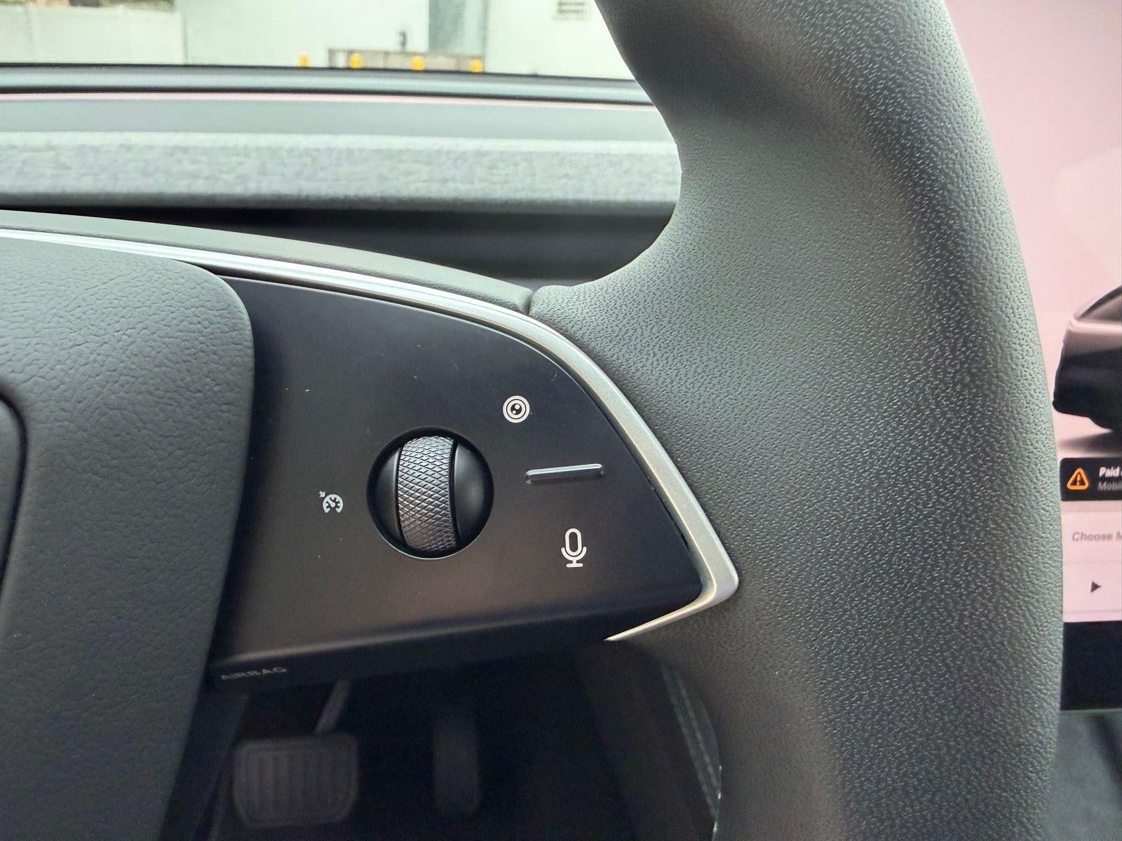 2026 Tesla Model Y Long Range