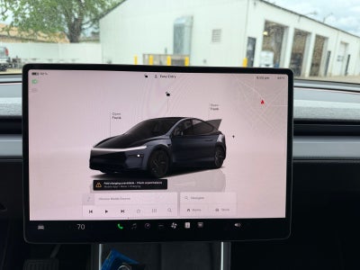 2026 Tesla Model Y Long Range