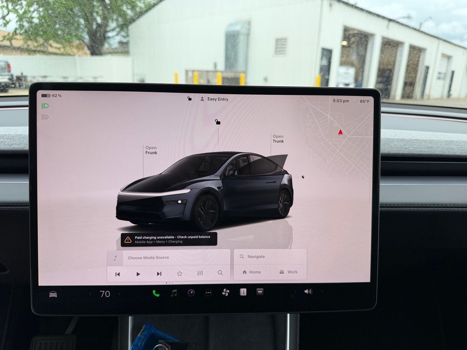 2026 Tesla Model Y Long Range