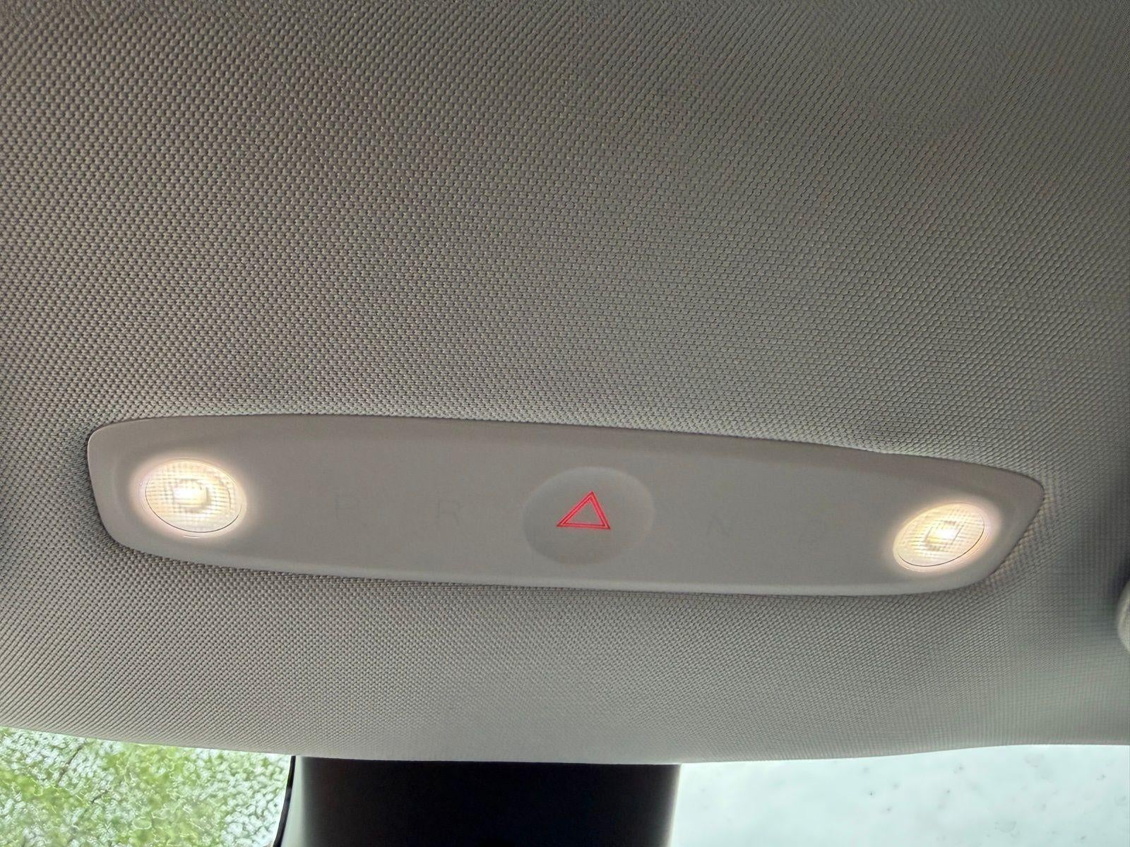 2026 Tesla Model Y Long Range