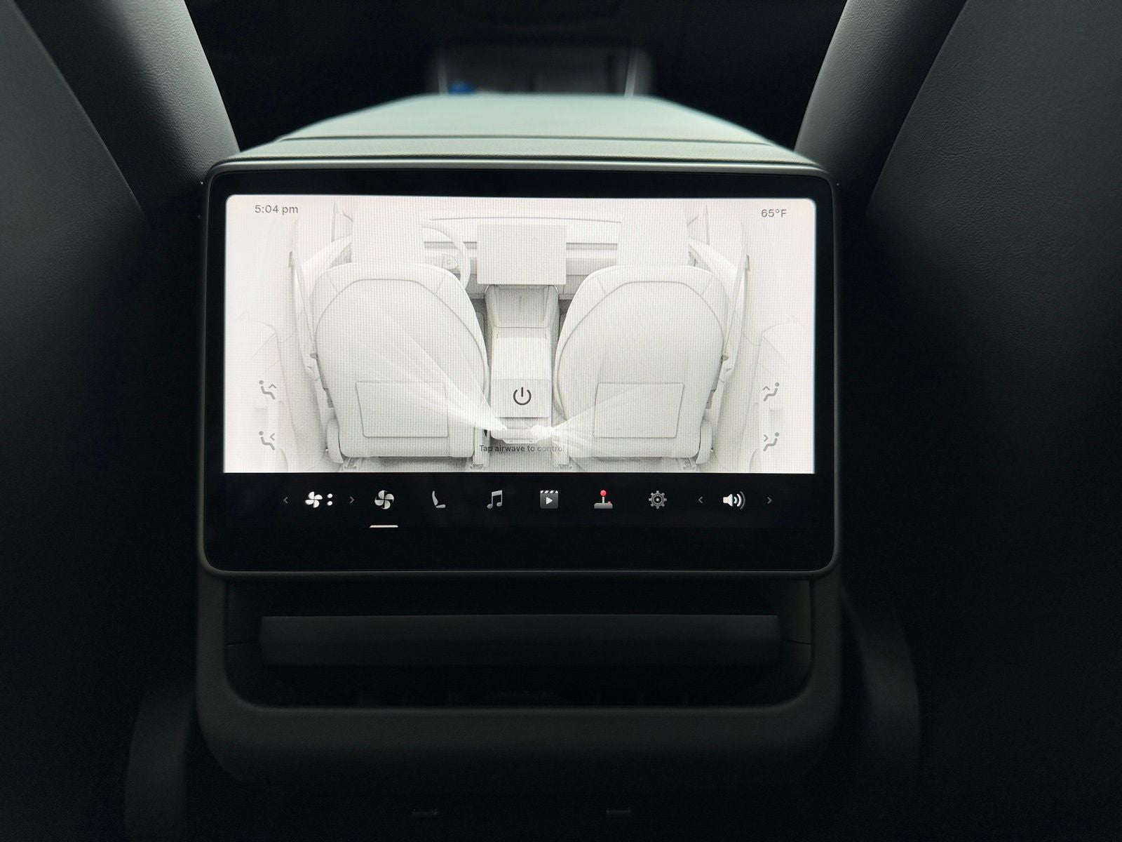 2026 Tesla Model Y Long Range