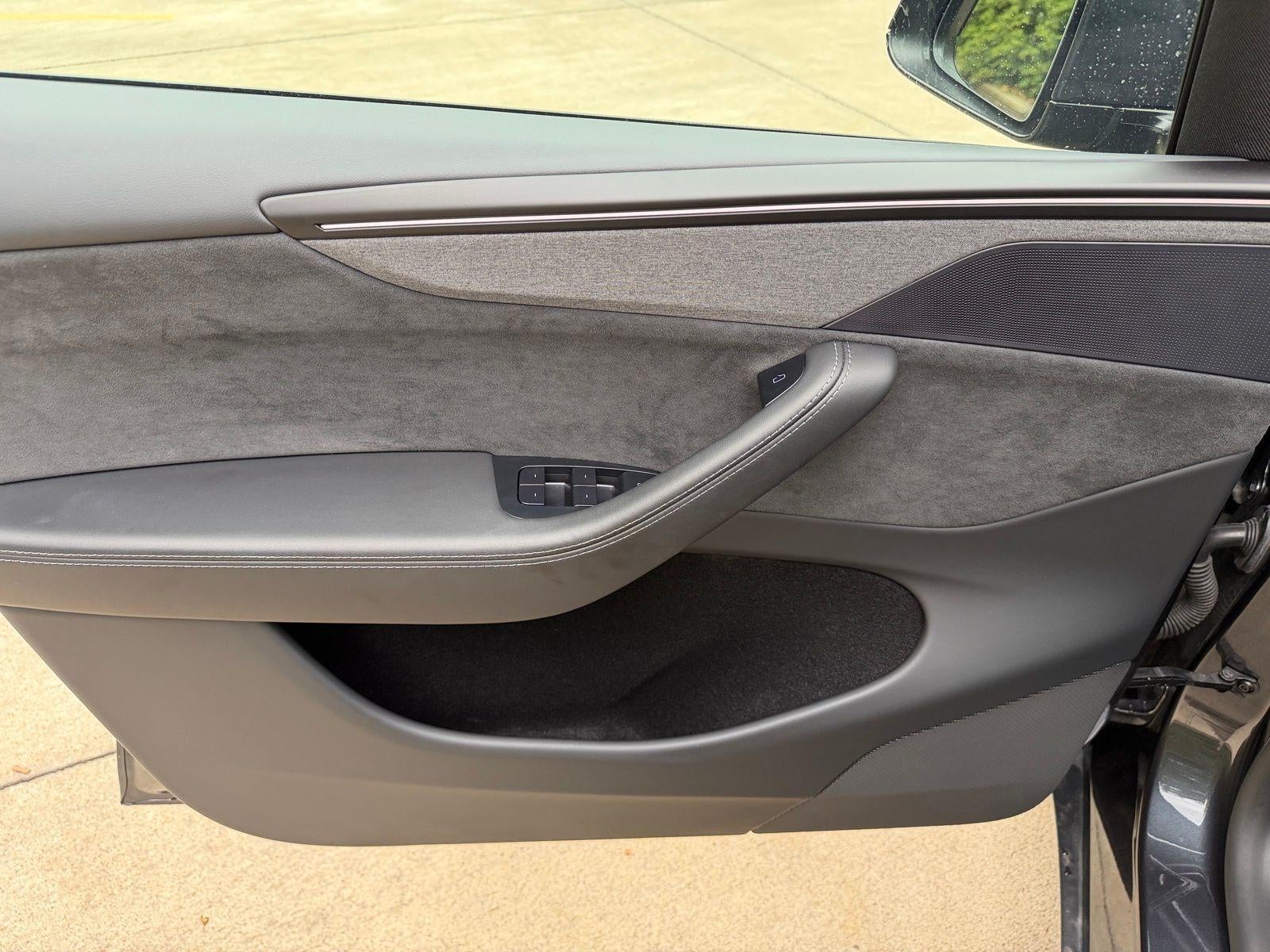 2026 Tesla Model Y Long Range