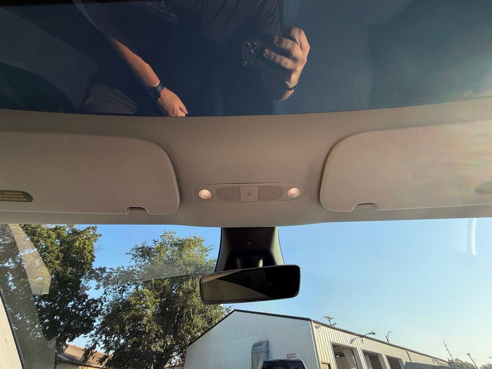 2024 Tesla Model Y Performance