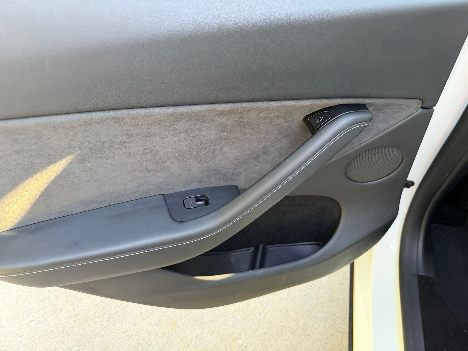 2024 Tesla Model Y Performance