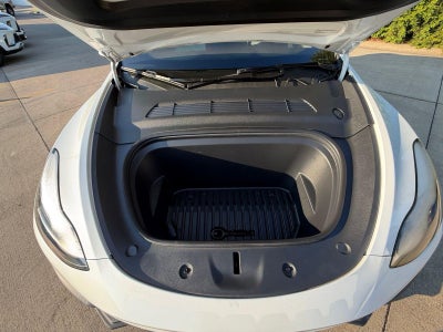 2024 Tesla Model Y Performance