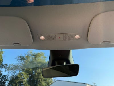 2024 Tesla Model Y Performance