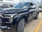 2025 Toyota Sequoia Capstone