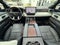 2025 Toyota Sequoia Capstone