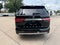 2025 Toyota Sequoia Capstone