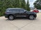 2025 Toyota Sequoia Capstone