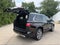 2025 Toyota Sequoia Capstone