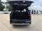 2025 Toyota Sequoia Capstone