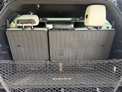 2025 Toyota Sequoia Capstone