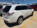 2014 Mitsubishi Outlander GT