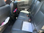 2014 Mitsubishi Outlander GT