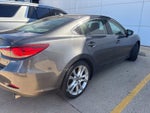 2015 Mazda Mazda6 i Touring
