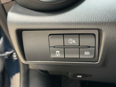 2025 Mazda Mazda MX-5 Miata Grand Touring