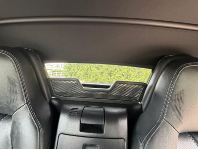 2025 Mazda Mazda MX-5 Miata Grand Touring