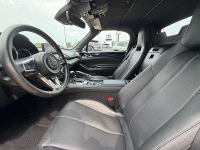 2025 Mazda Mazda MX-5 Miata Grand Touring