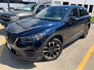 2016 Mazda Mazda CX-5 Grand Touring